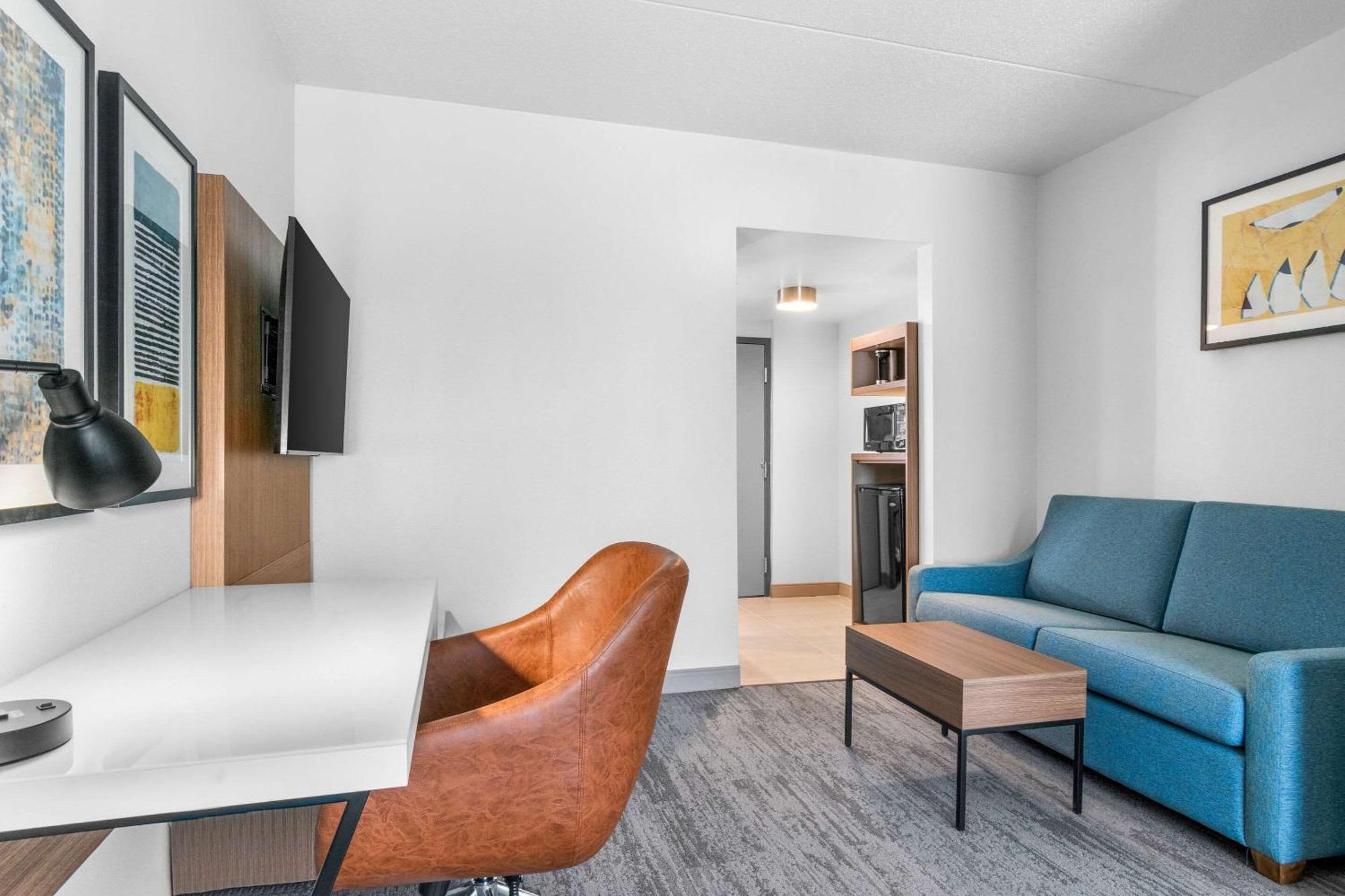 Comfort Inn & Suites York Exteriör bild