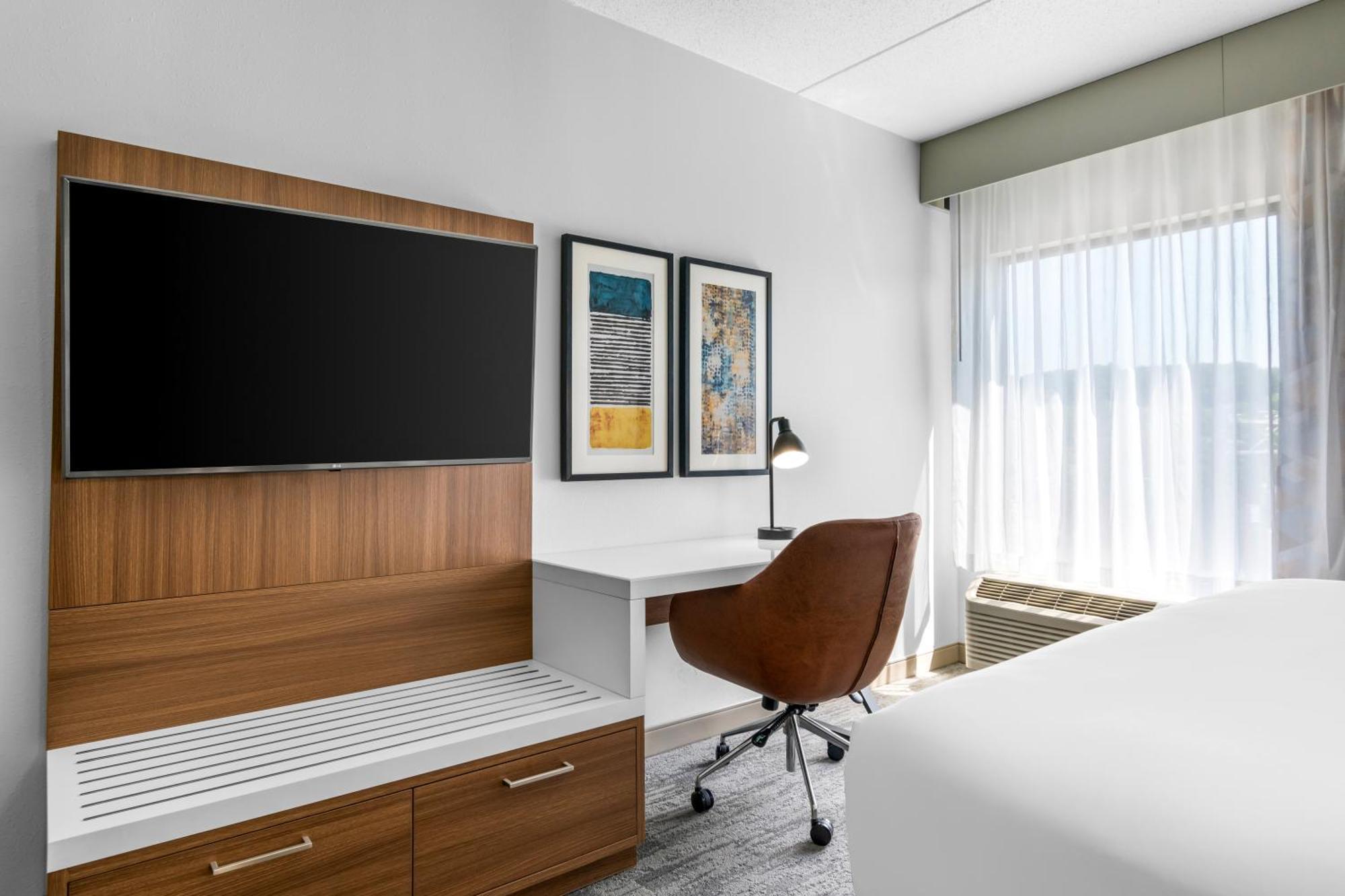 Comfort Inn & Suites York Exteriör bild